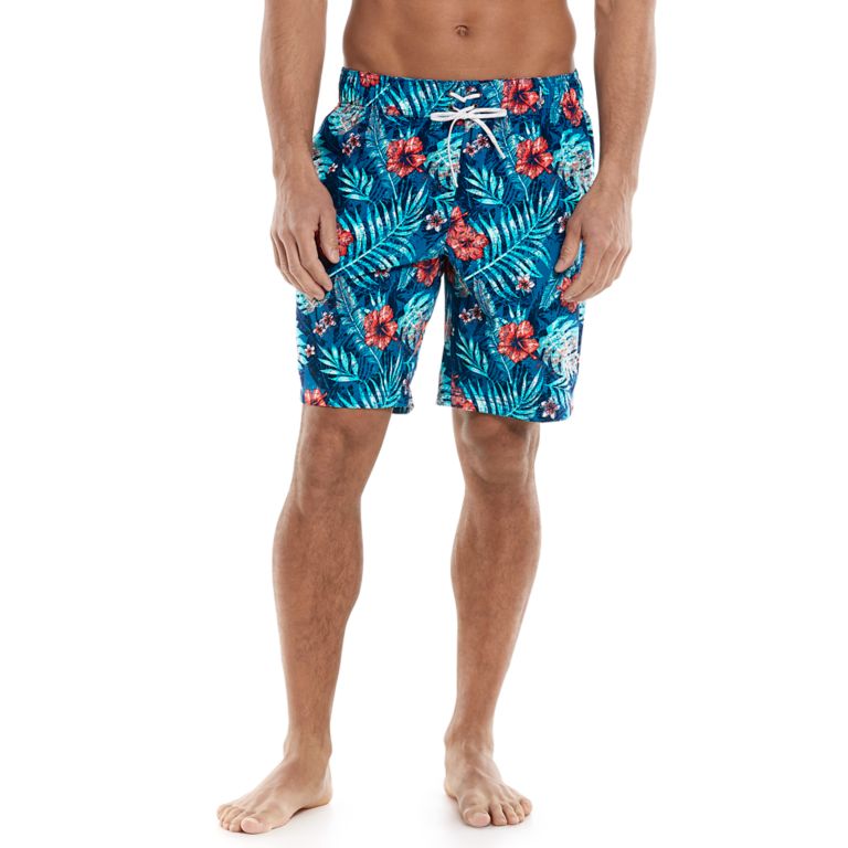 Sun Protection Beachwear for Men: Sun Protective Clothing - Coolibar ...