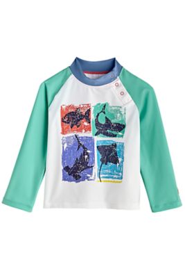 coolibar baby swimsuit