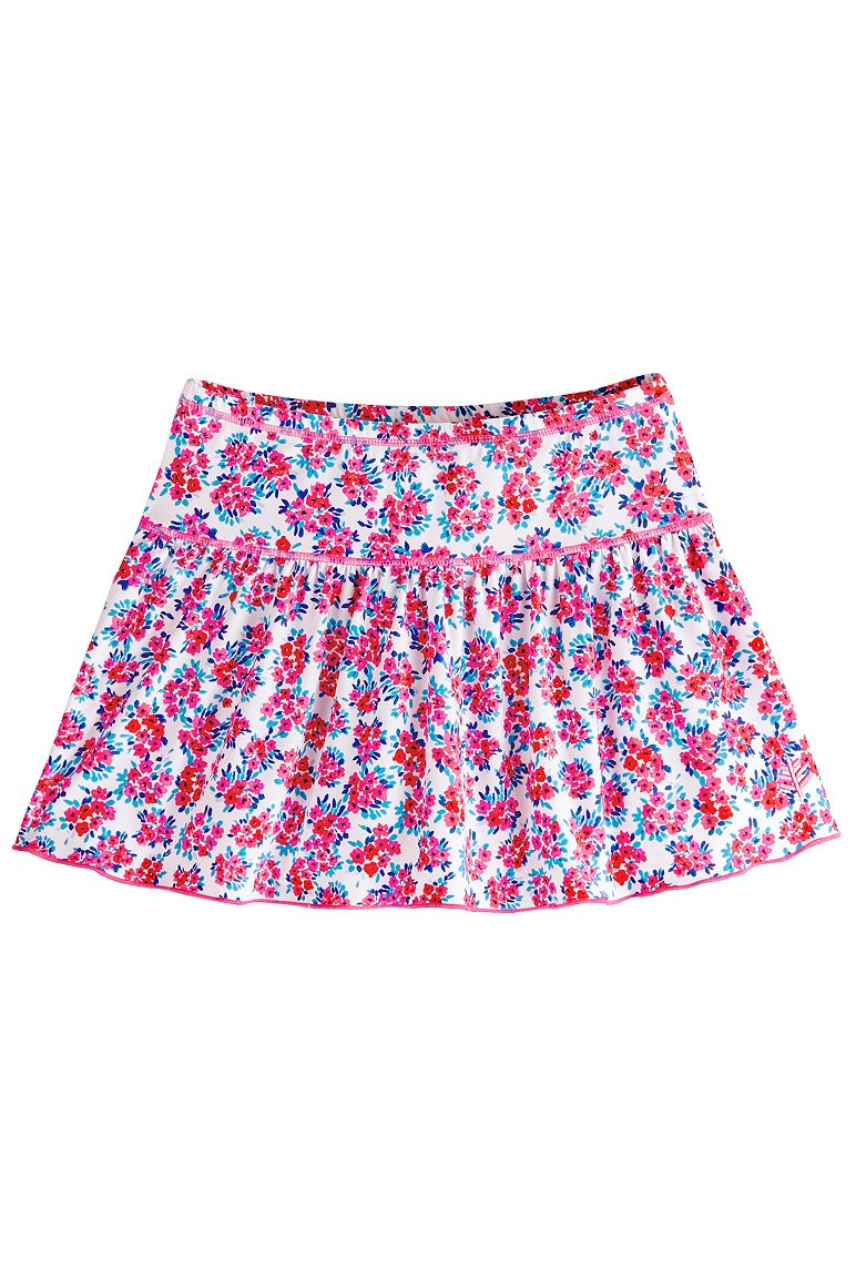Baby Girl UPF 50+ Swimwear: Sun Protection Clothing - Coolibar