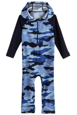 baby swimsuit upf 50