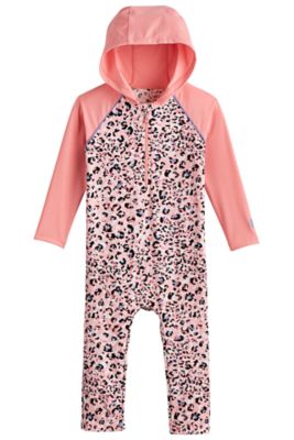 baby upf swimwear