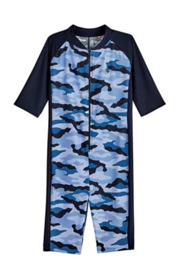 baby boy surf suit