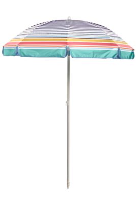 coolibar umbrella beach