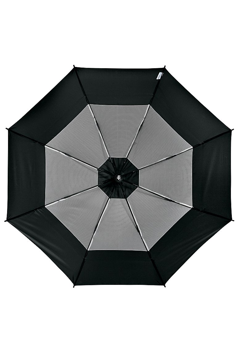 coolibar umbrella beach