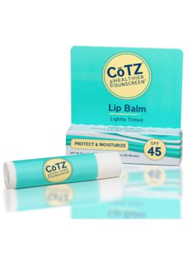 cotz baby sunscreen
