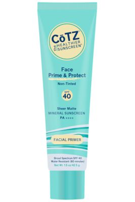 cotz baby sunscreen