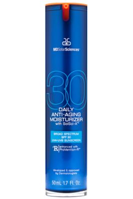 mdsolarsciences daily wear spf 30 sunscreen