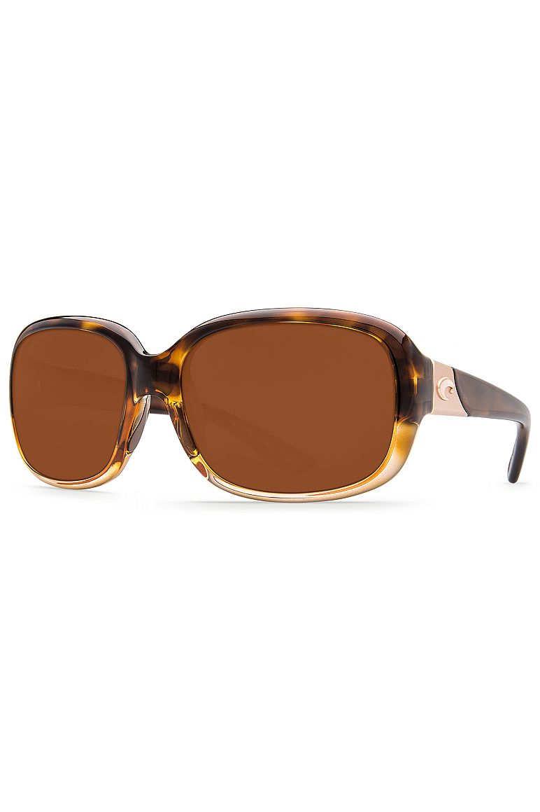 Costa UV Protection Polarized Sunglasses & Readers Sun Protection