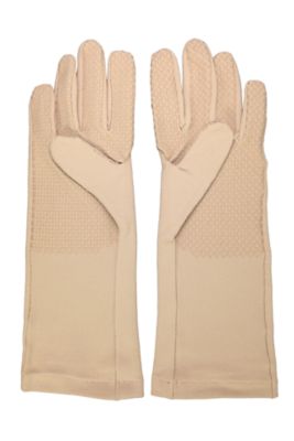 coolibar sun gloves