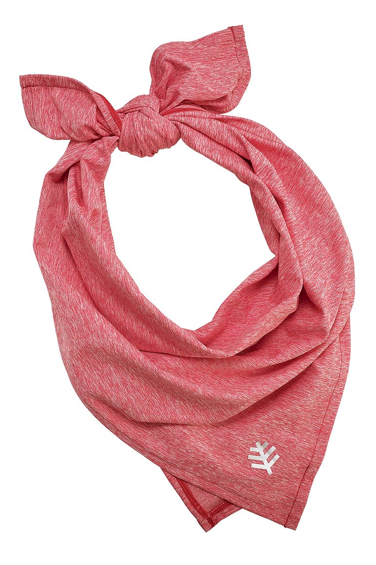 Sun Bandana Sun Protective Clothing Coolibar Sun Protective 