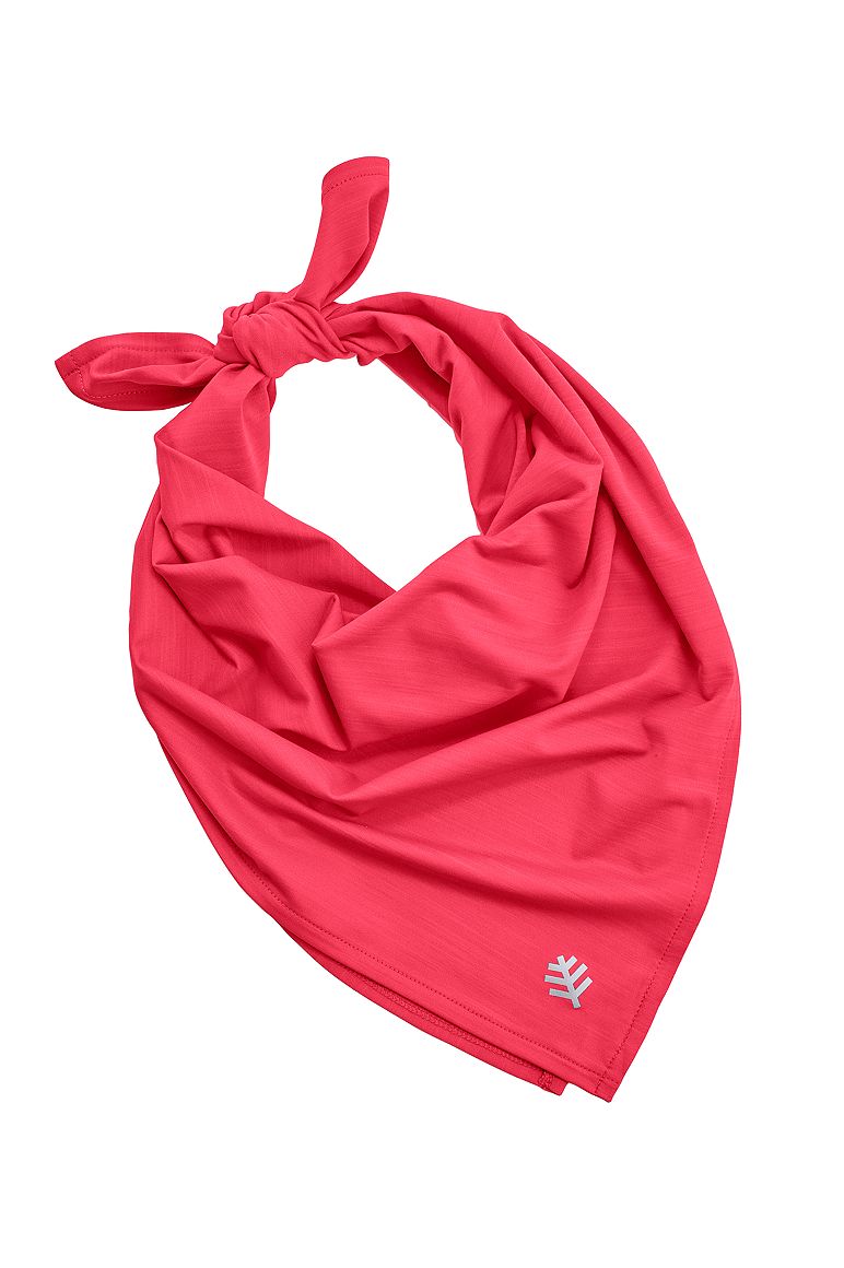 Scarves & Bandanas UPF 50 Protection Sun Protection Clothing Coolibar
