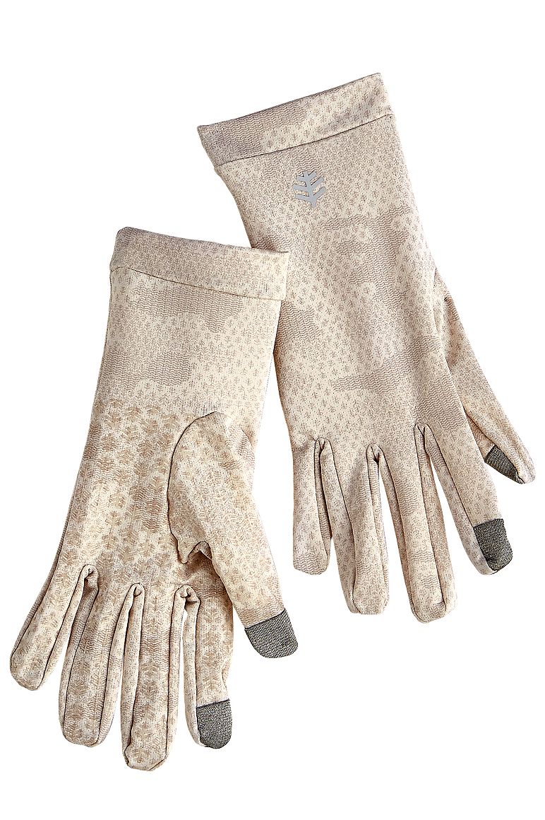 UV Gloves Sun Protective Clothing Coolibar