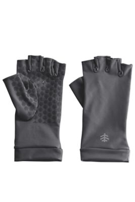 full sleeves sun protective gloves