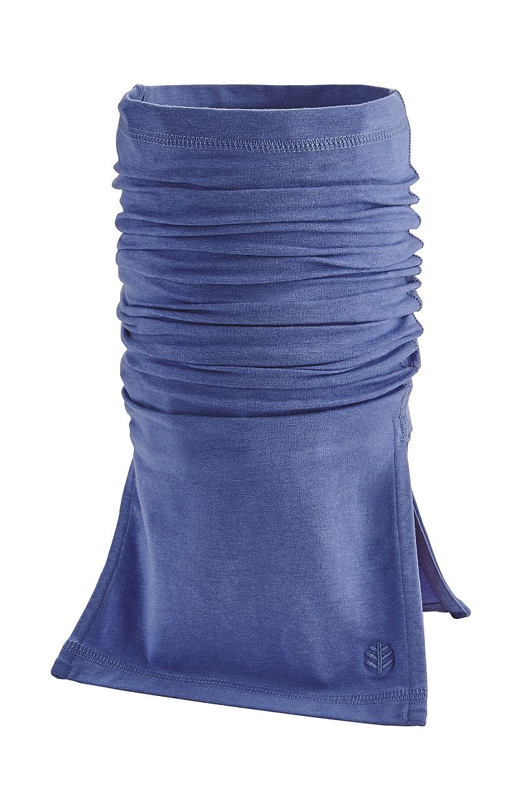 Neck Gaiter Sun Protective Clothing Coolibar Sun Protective