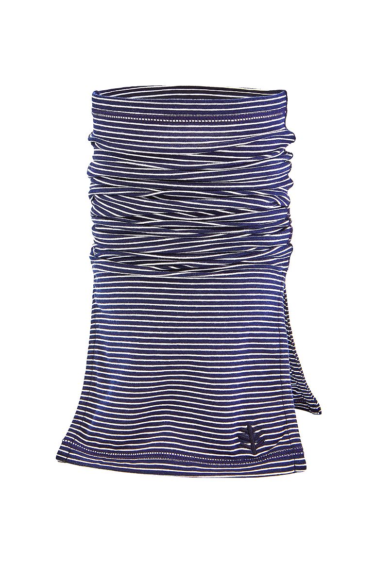 Neck Gaiter Sun Protective Clothing Coolibar Sun Protective Clothing Coolibar