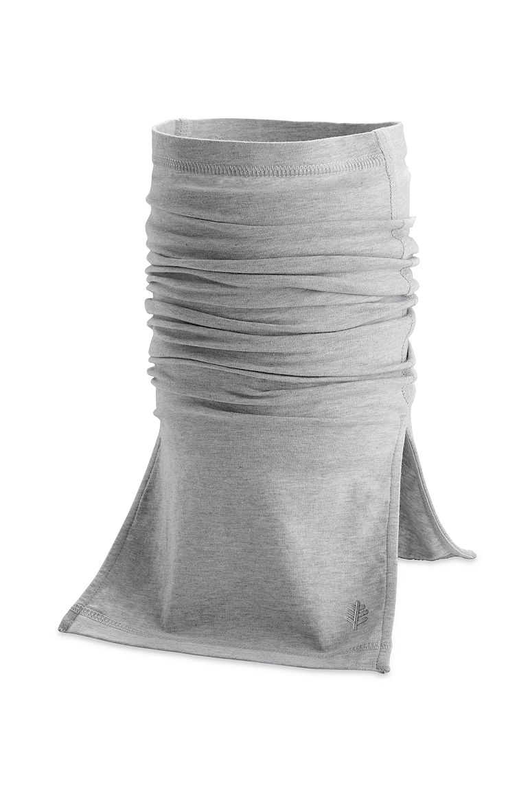 Neck Gaiter Sun Protective Clothing Coolibar Sun Protective