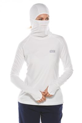 upf hoodie women's