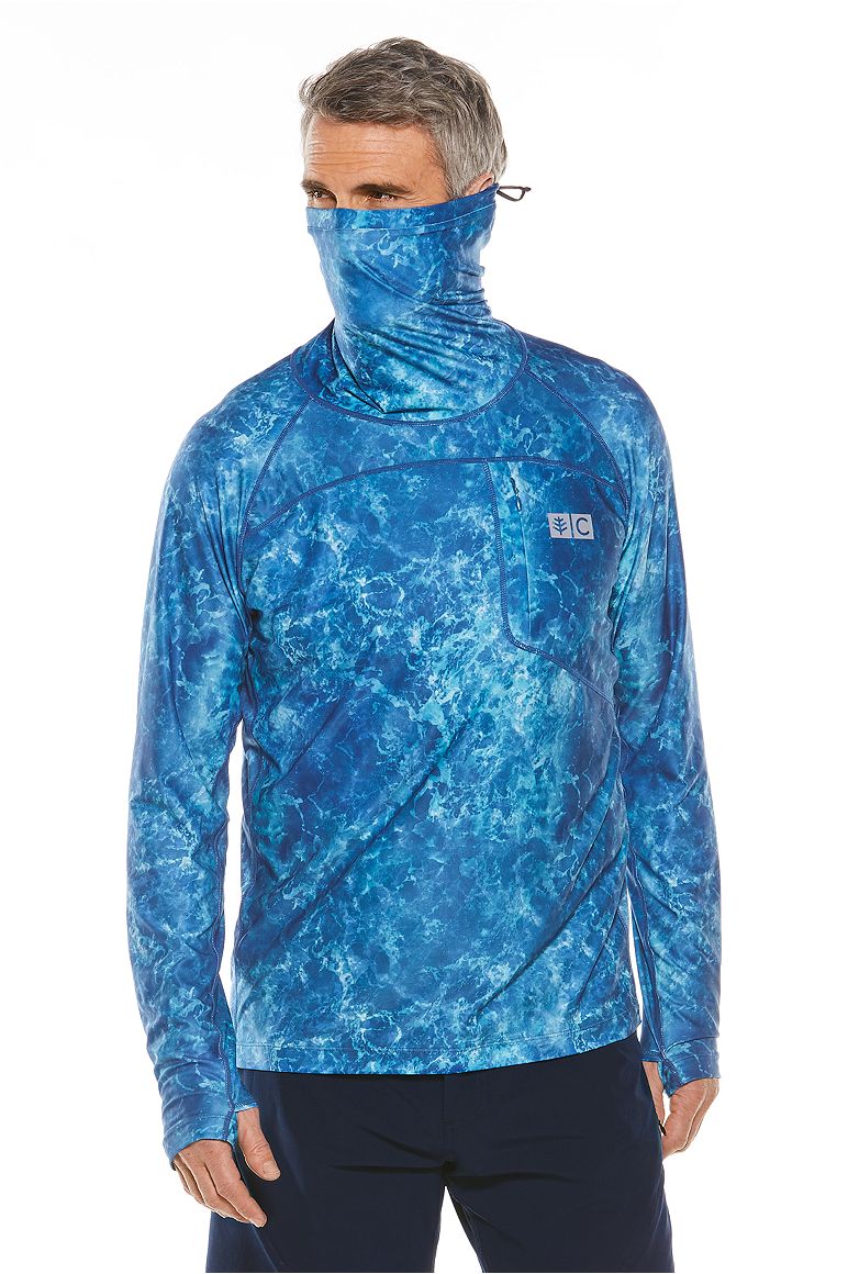 Mens Shop By Activity UPF 50 Clothing Sun Protective Clothing Coolibar