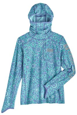 upf fishing hoodie