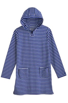 coolibar beach cover up dress