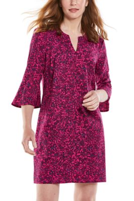 coolibar tunic dress