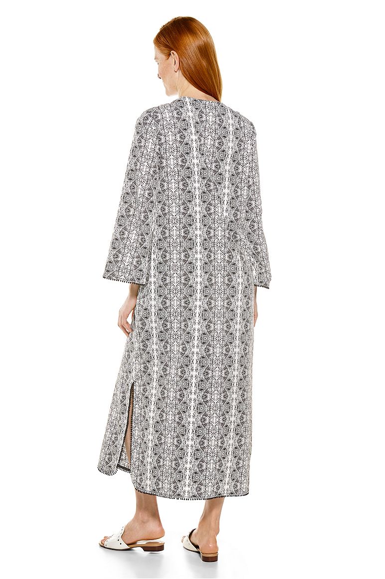 Women's Swimwear Beach Cover Ups Sun Protection Clothing Coolibar