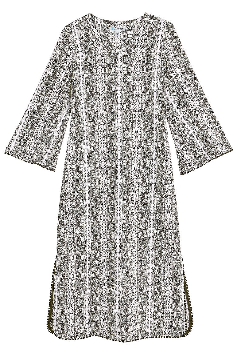 Women's UV Beach Tunics & Dresses Sun Protection Clothing Coolibar