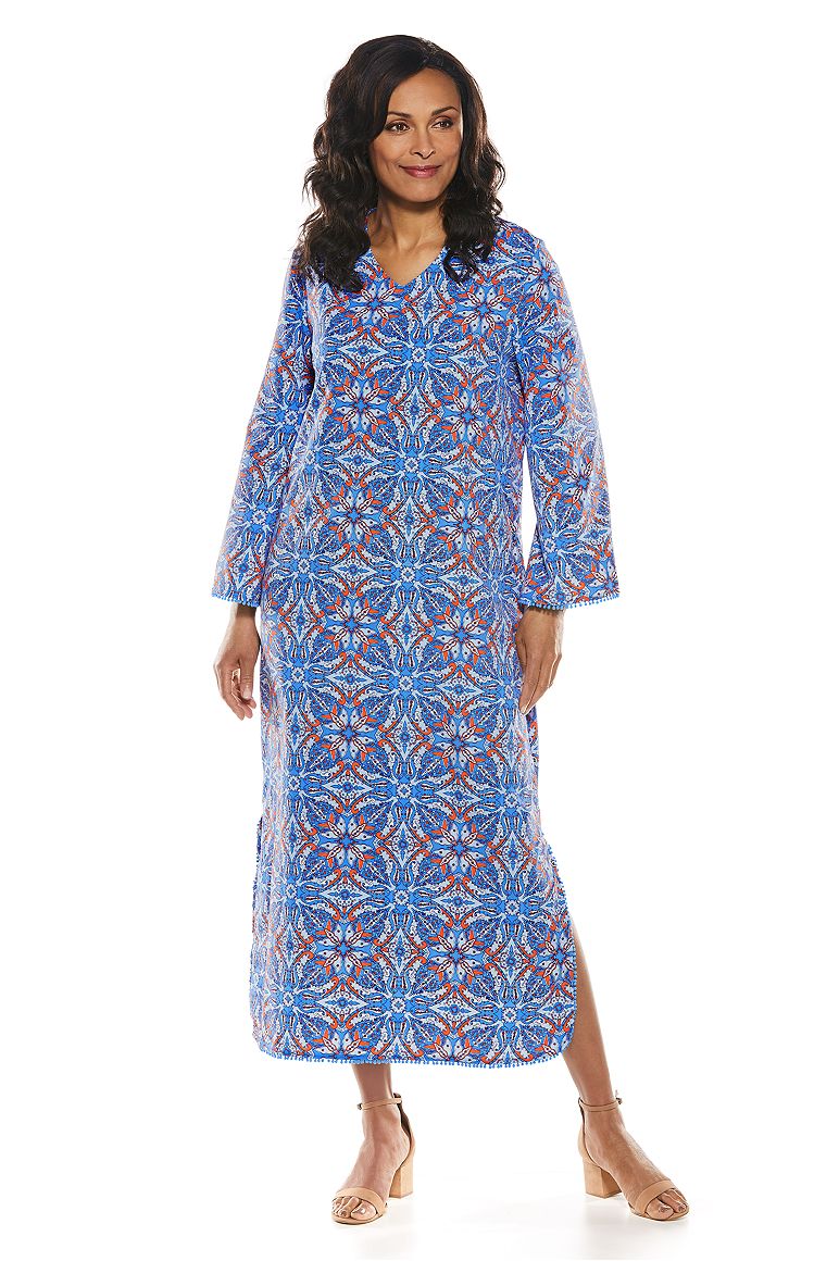 Women's UV Beach Tunics & Dresses Sun Protection Clothing Coolibar