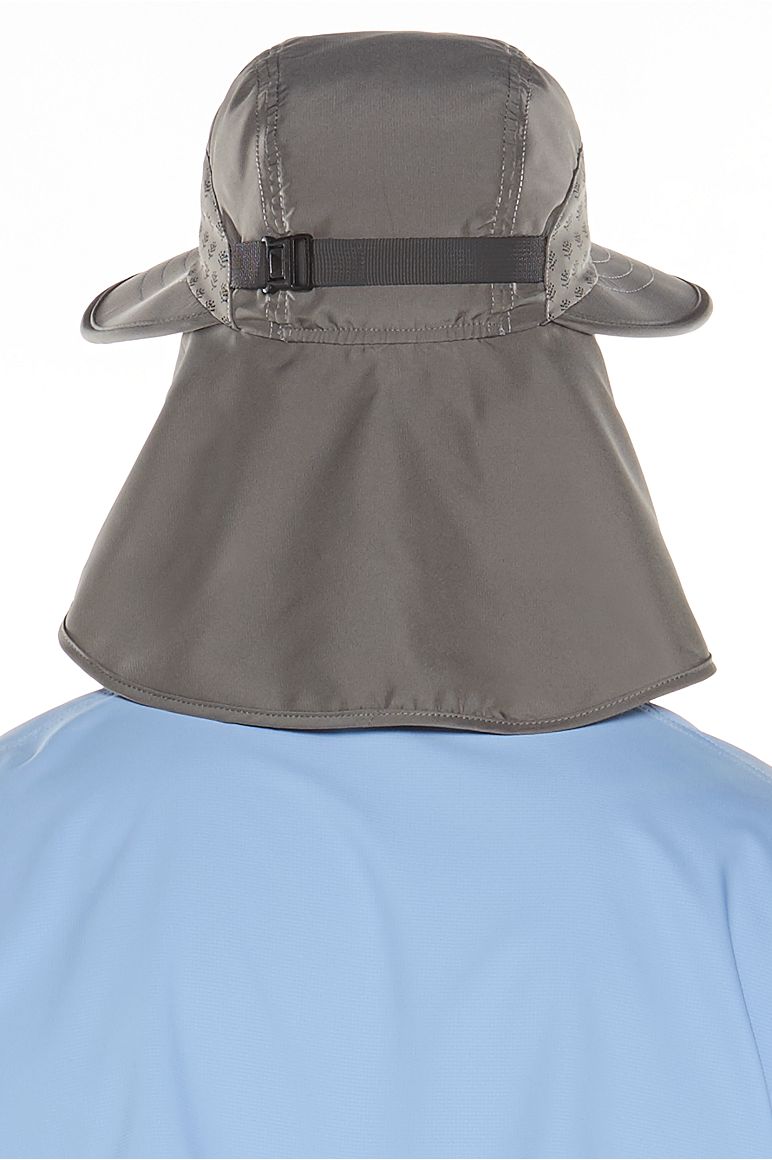 Sun Hats for Men Sun Protection Clothing Coolibar