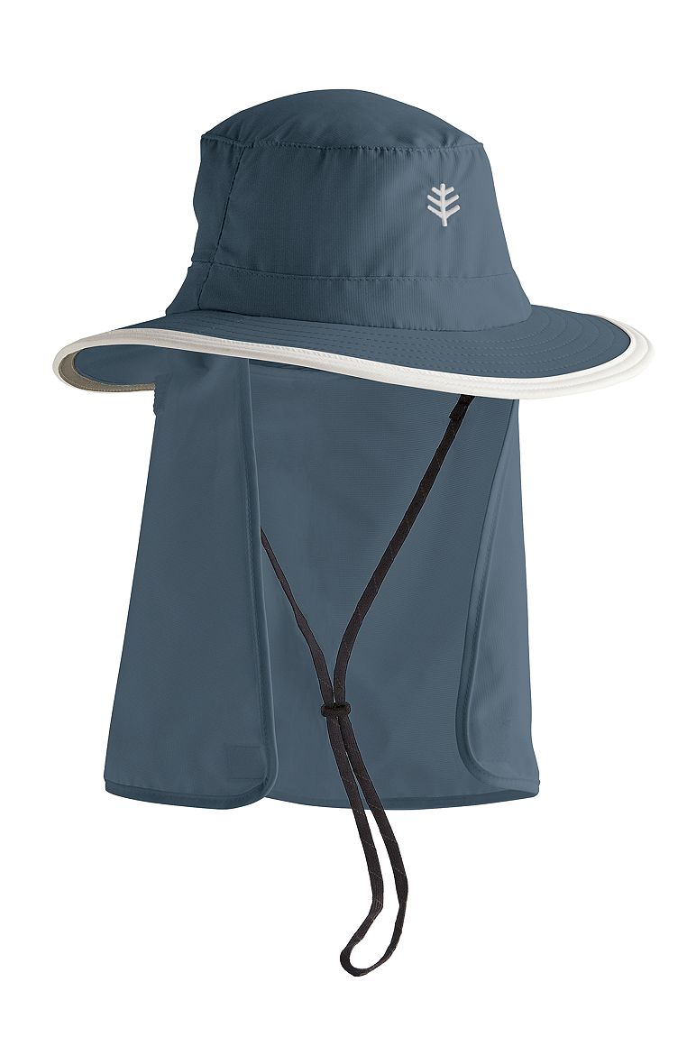 Sun Hats for Men Sun Protection Clothing Coolibar