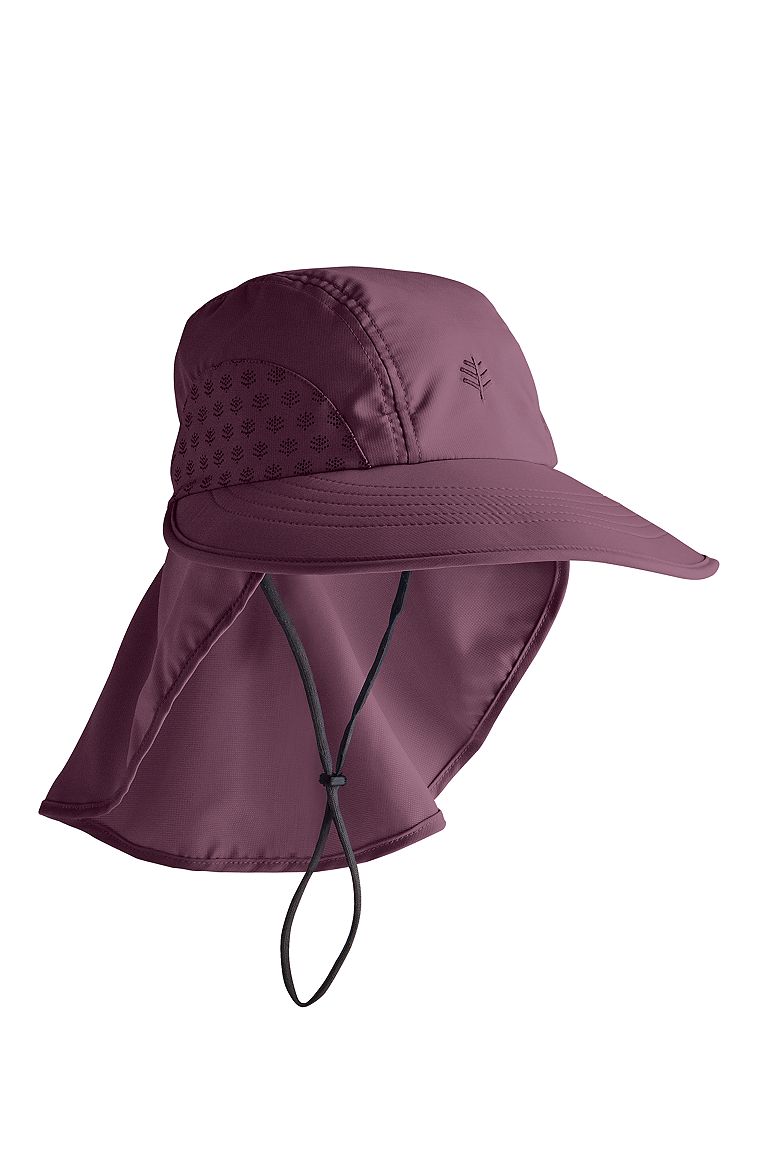 Girls Sun Hats Sun Protection Clothing Coolibar