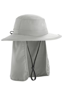 coolibar adventure hat