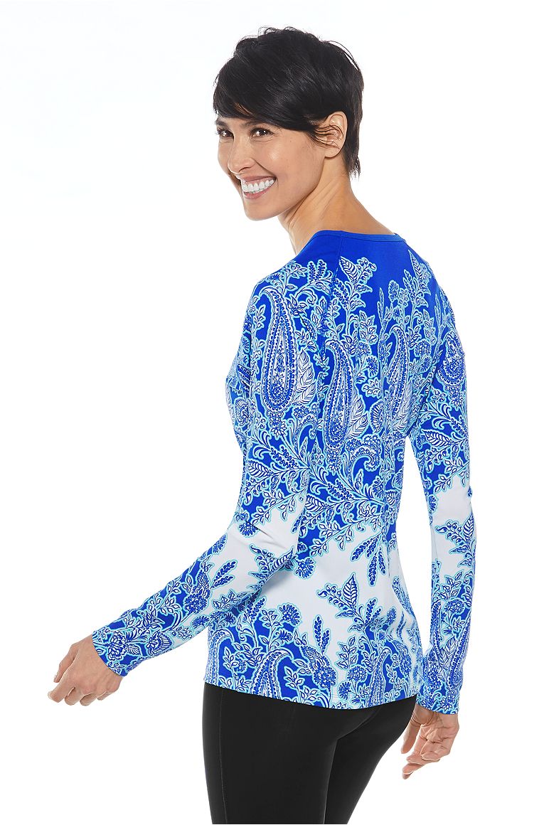 Women's UV Swimwear UPF 50+ Swimming Apparel Sun Protection Clothing