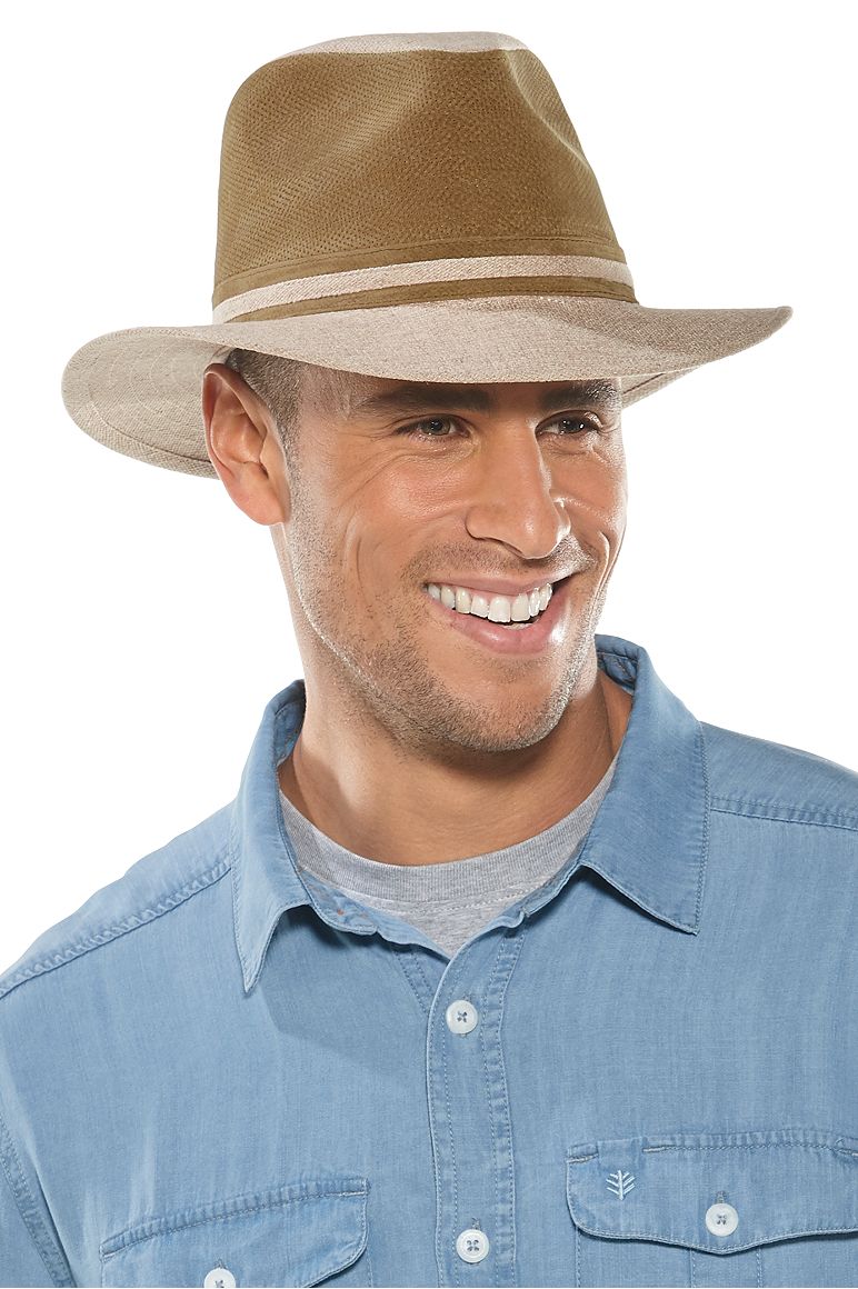 Sun Hats for Men Sun Protection Clothing Coolibar