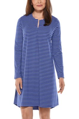 coolibar tunic dress