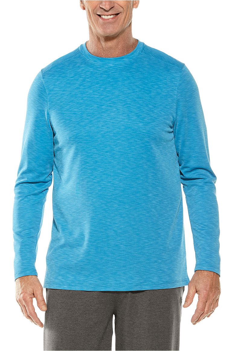 Mens Tops UPF 50 Clothing Sun Protective Clothing Coolibar Sun