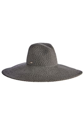 coolibar wide brim hats