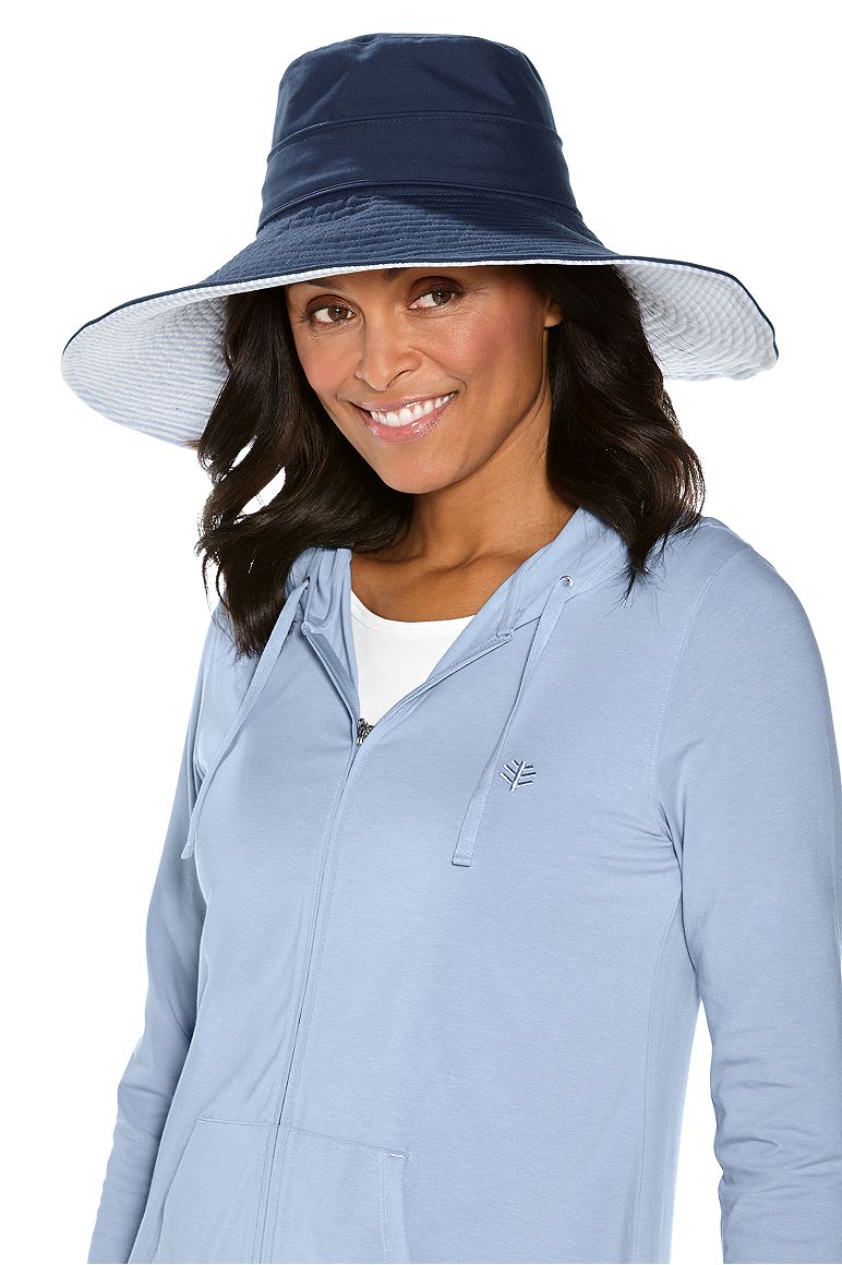 Sun Hats for Women Sun Protection Clothing Coolibar Sun Protective