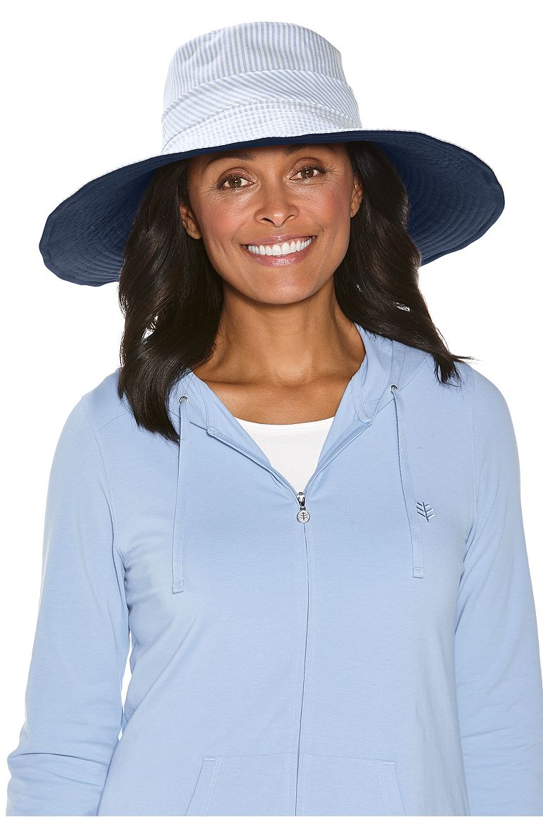 Sun Hats for Women: Sun Protection Clothing - Coolibar : Sun Protective ...