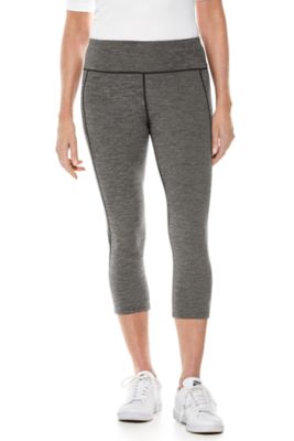 yoga capris