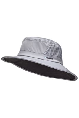 uv protection golf hats