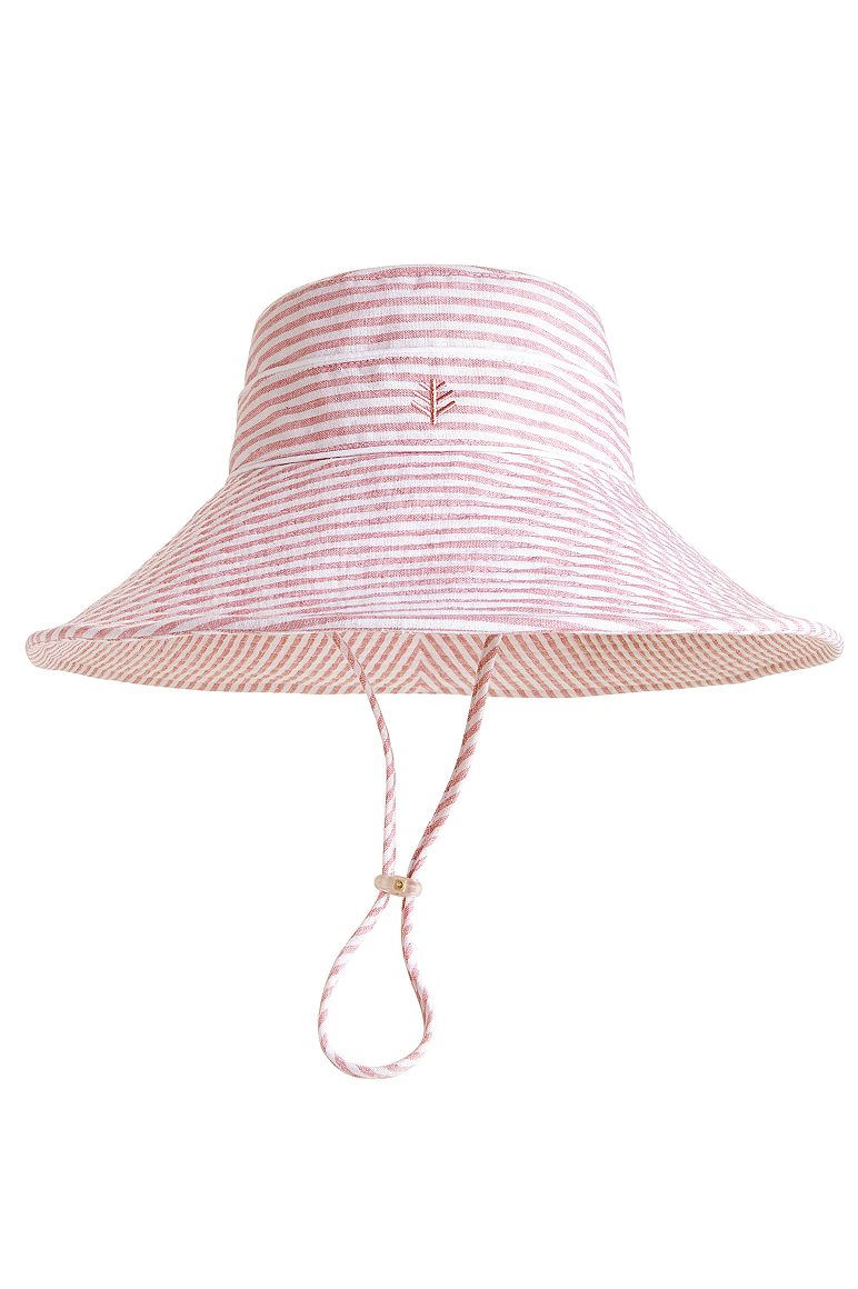 Girls Sun Hats: Sun Protection Clothing - Coolibar : Sun Protective ...