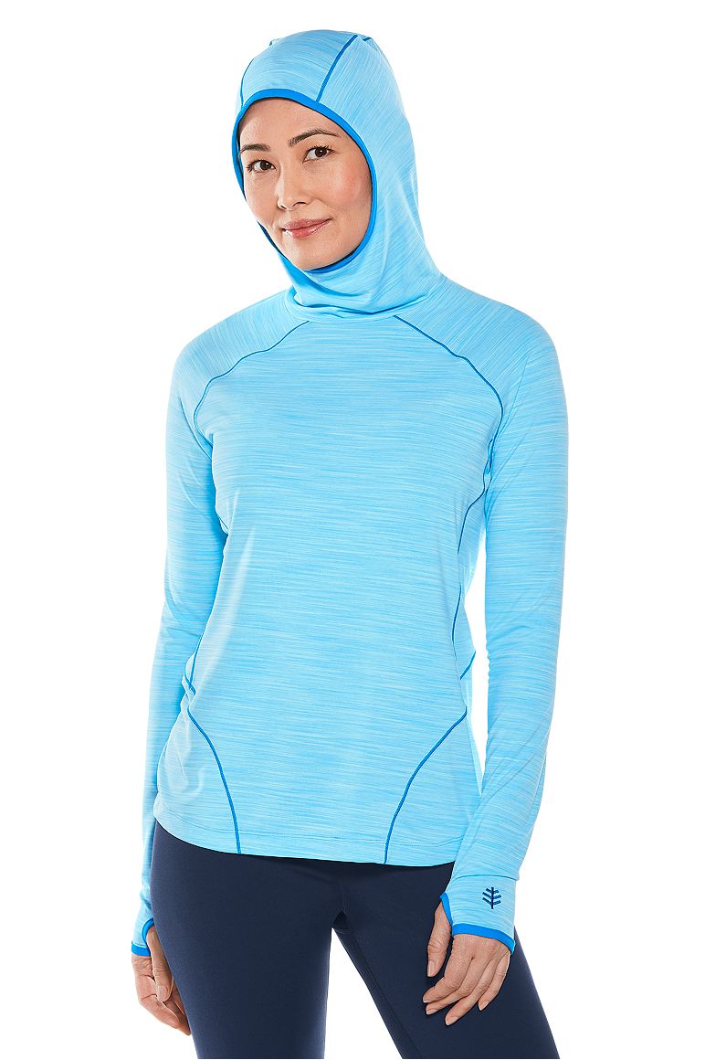 Women's UV Swimwear UPF 50+ Swimming Apparel Sun Protection Clothing