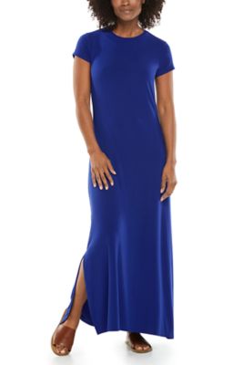 upf maxi dress