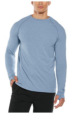 Men’s LumaLeo L/S T-Shirt