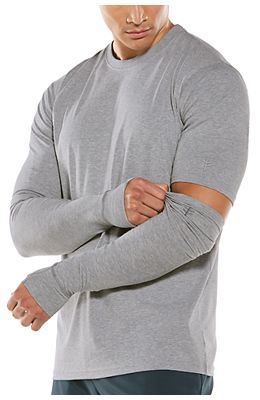 Men’s LumaLeo Sun Sleeves
