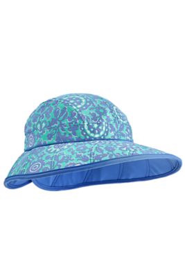 swimwear hats