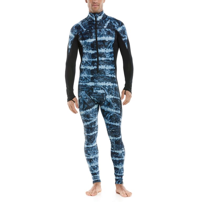 Sun Protection Beachwear for Men Sun Protective Clothing Coolibar