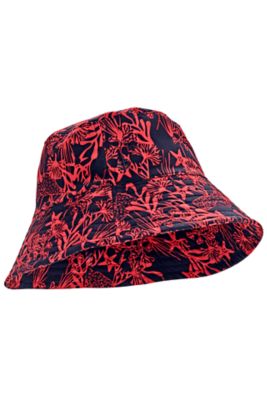 young girls sun hats