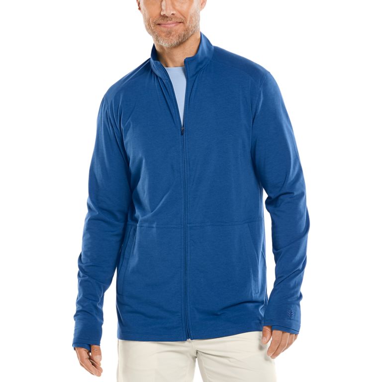 Mens UPF 50+ Apparel Sun Protective Clothing Coolibar